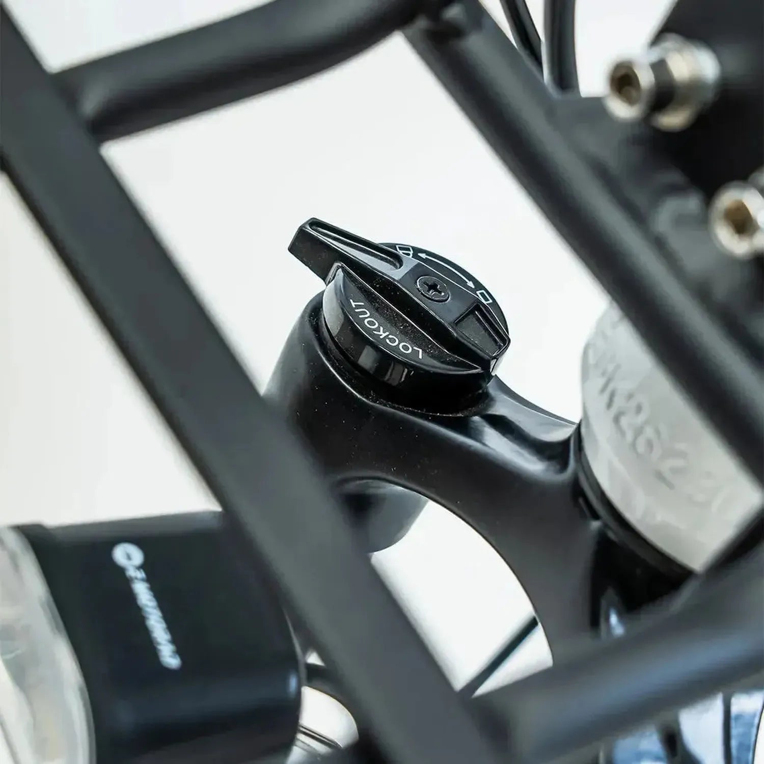 EMOTORAD Plymouth Step Through Electric Bike Commuter with Hydraulic Brakes up to 25 Km/h