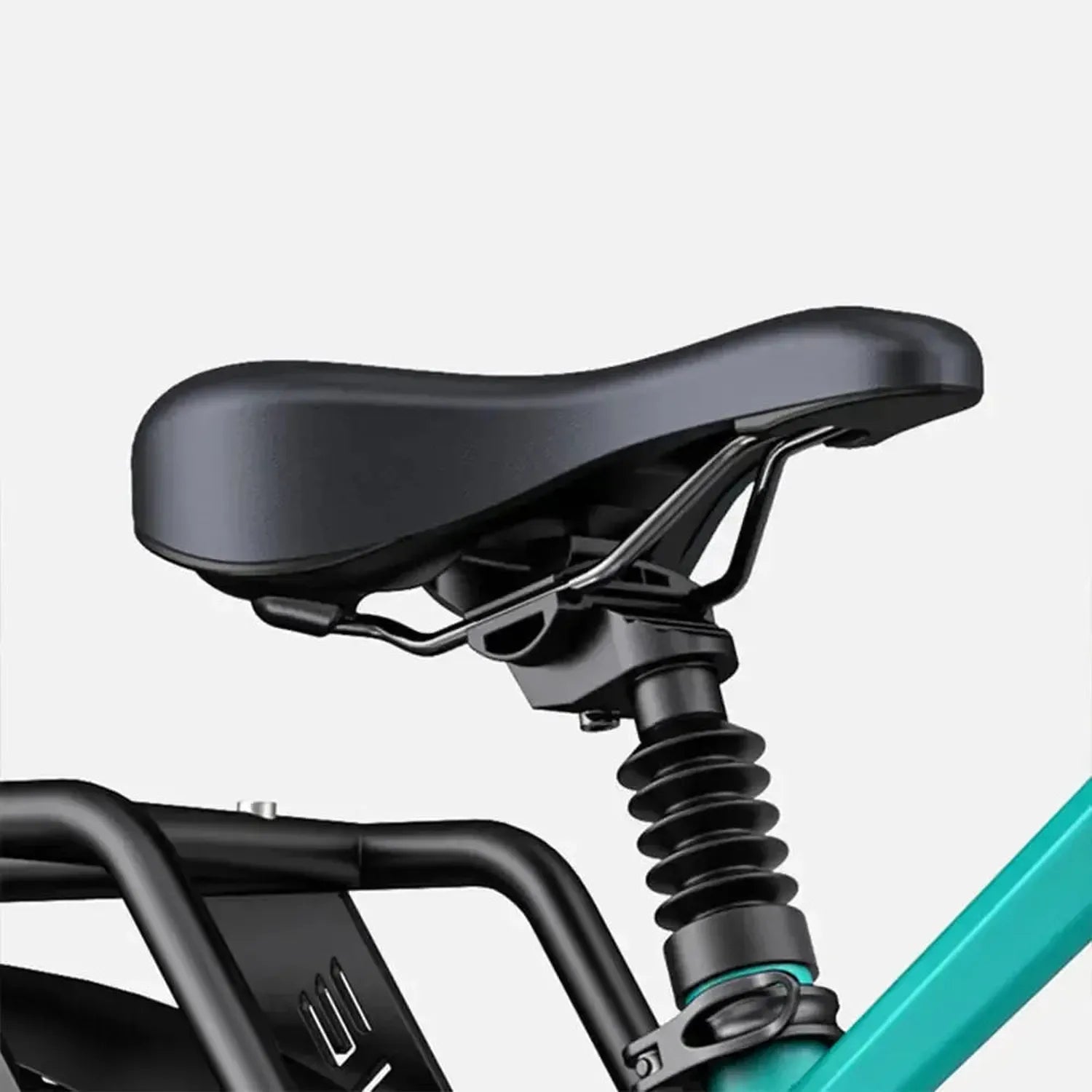 ENGWE E26 Electric Bike Fat Tyre Long Range with Suspension up to 45 Km/h