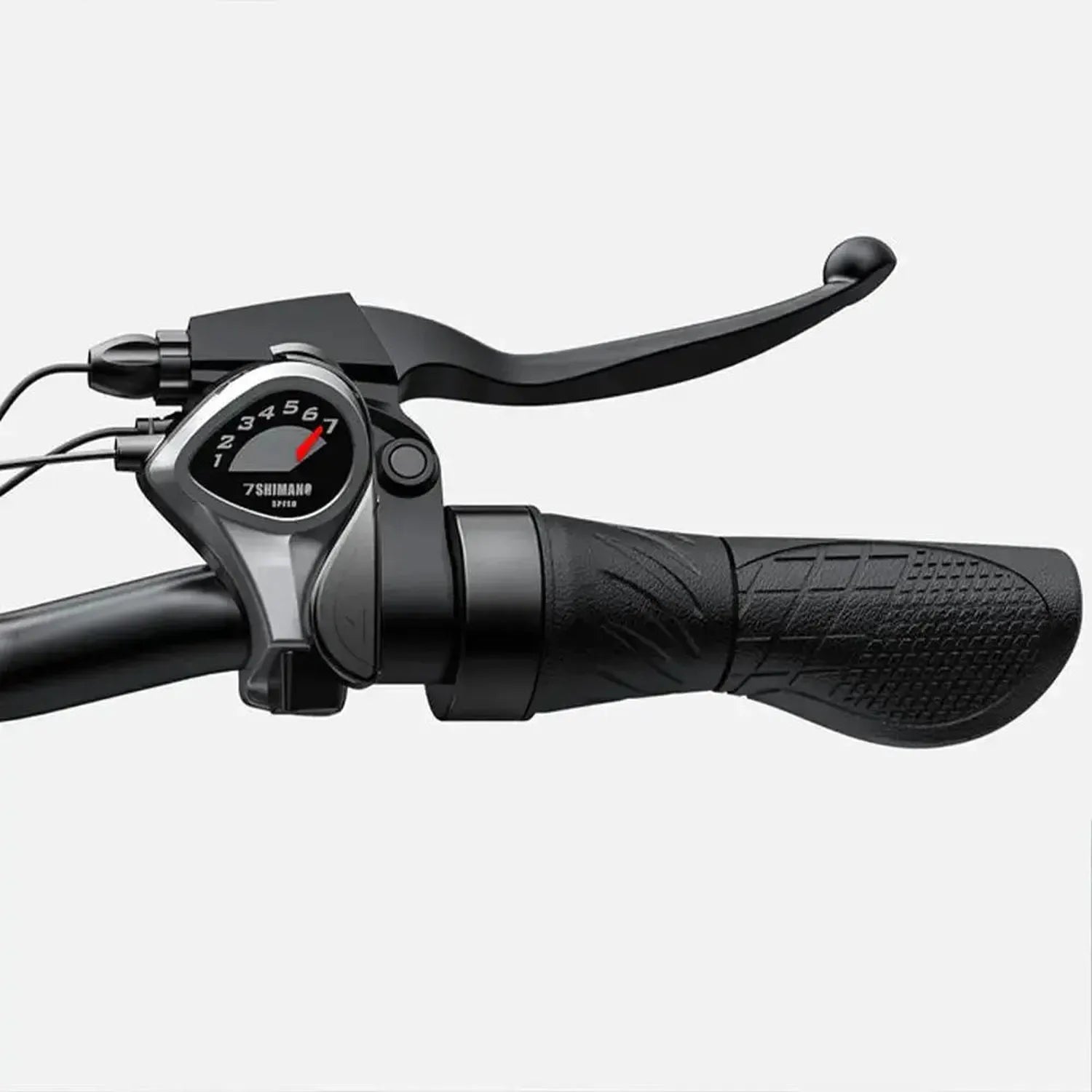 ENGWE E26 Electric Bike Fat Tyre Long Range with Suspension up to 45 Km/h