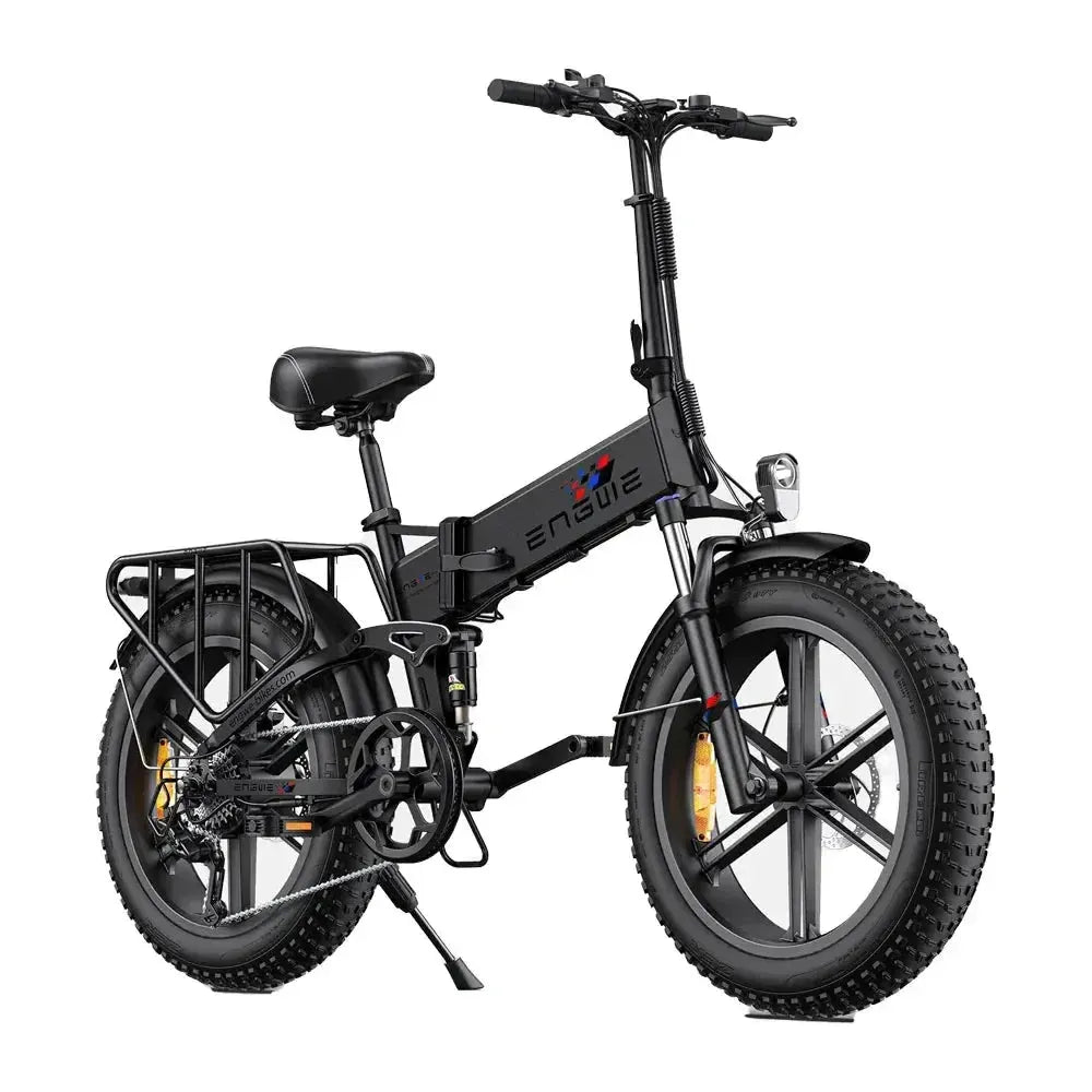 Engwe Engine X Foldable Electric Bike