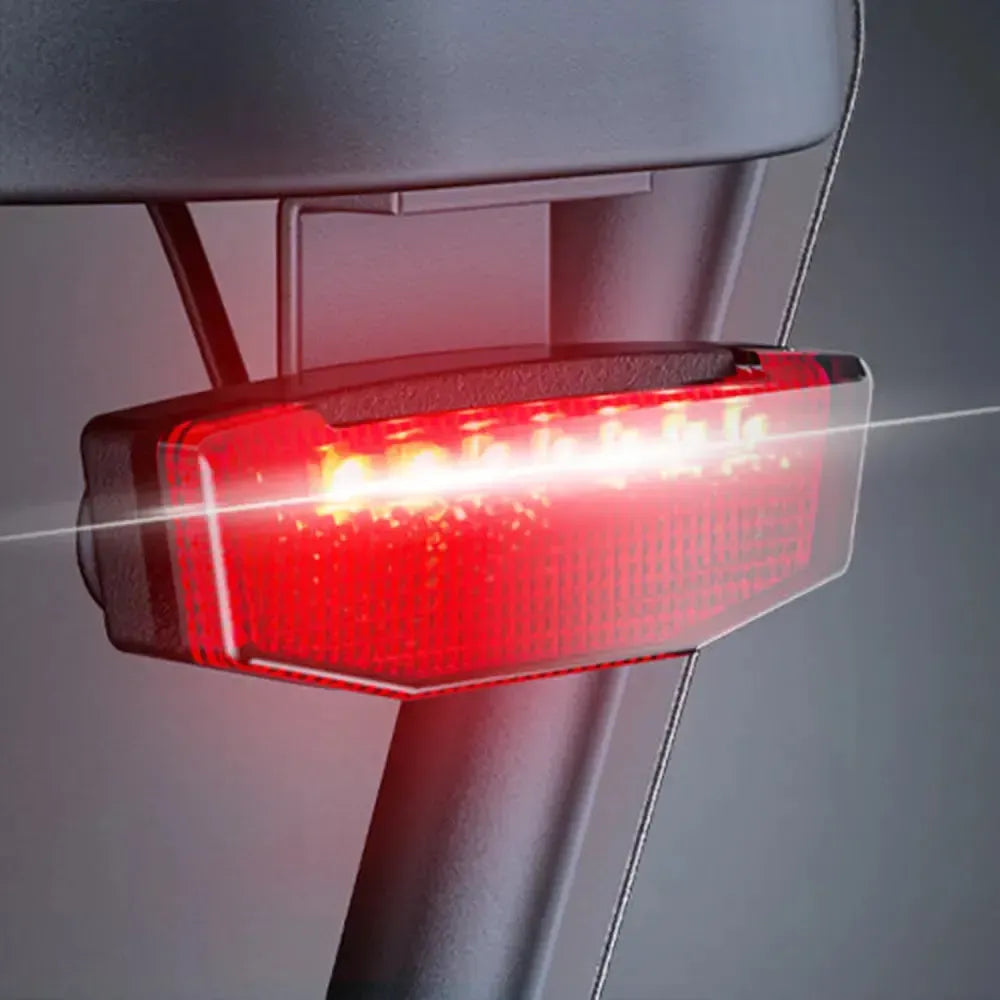 Engwe LE20 Cargo Dual-Battery Electric Bike