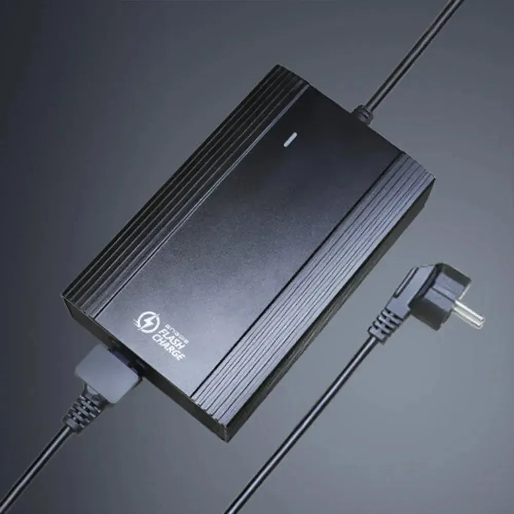 Engwe LE20 Cargo Dual-Battery Electric Bike