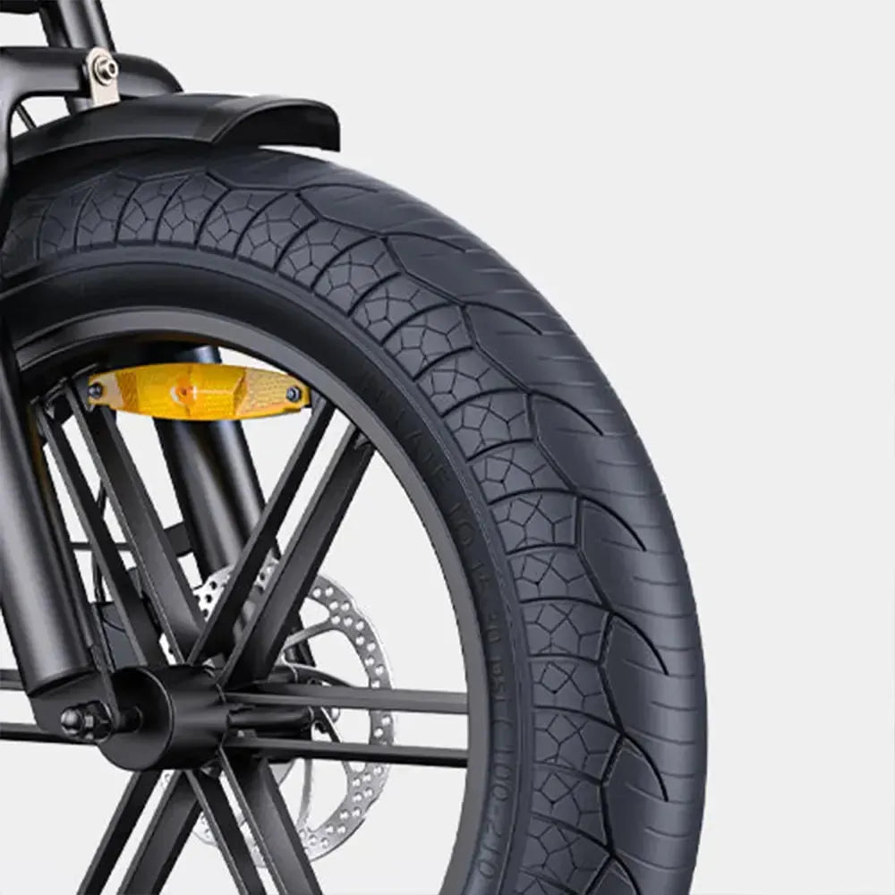 Engwe M1 Dual Battery Electric Bike