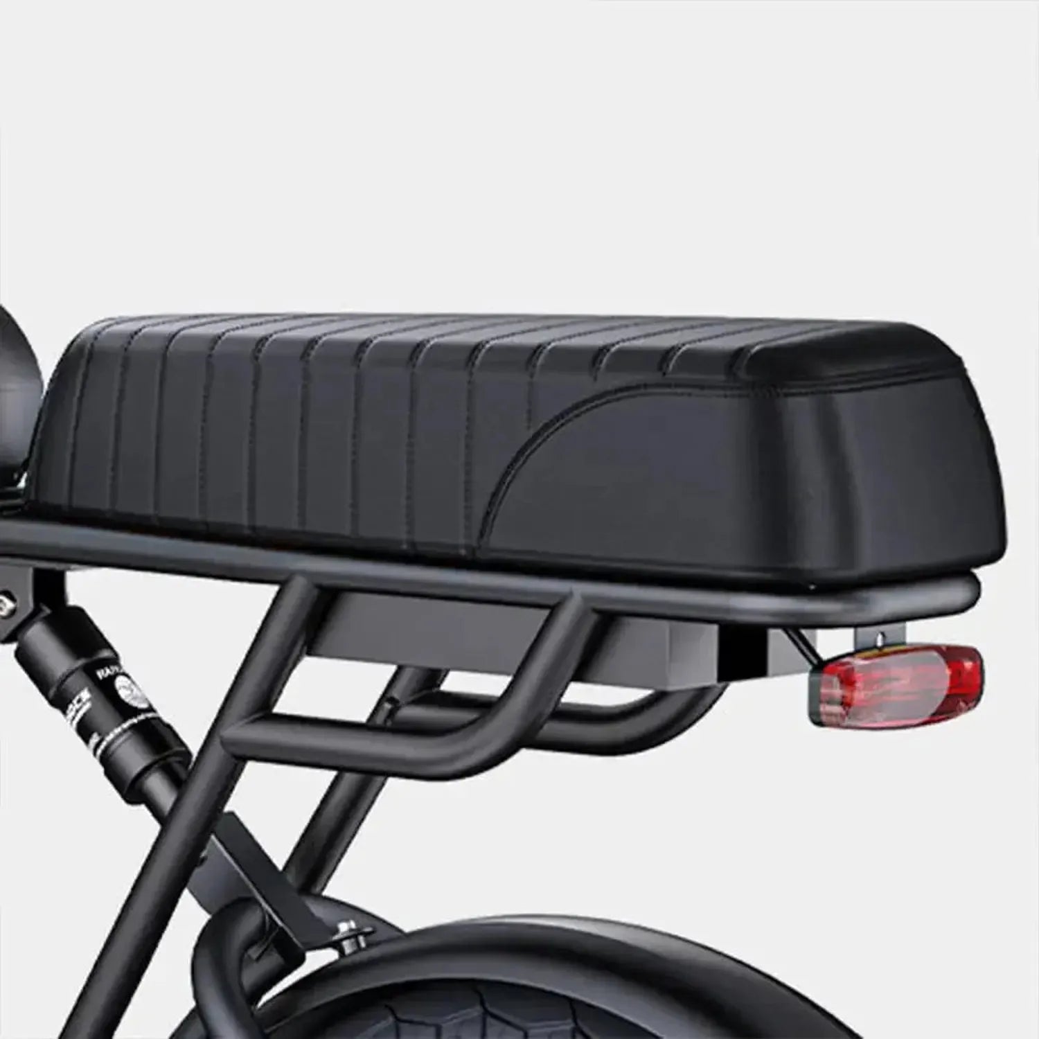ENGWE M1 Dual Battery Electric Bike Fat Tyre Long Range Cruiser up to 45 Km/h