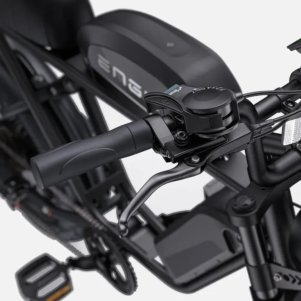 Engwe M1 Dual Battery Electric Bike