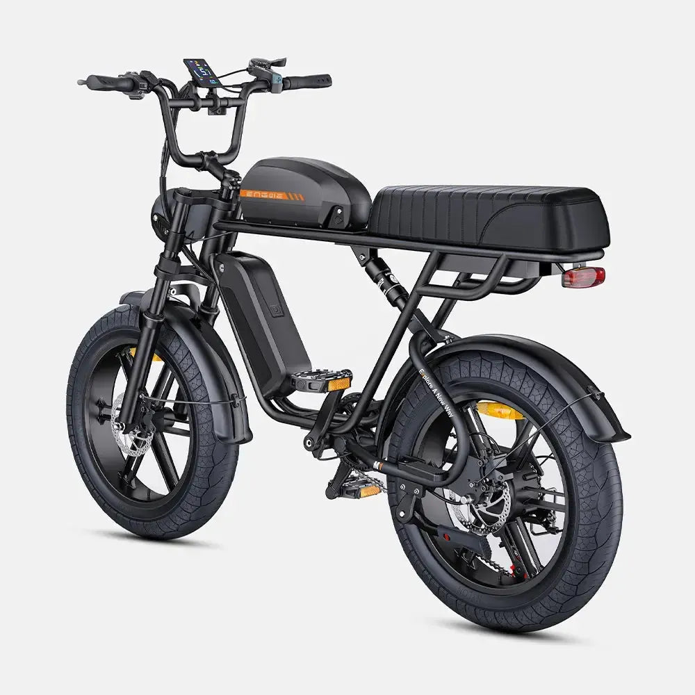 Engwe M1 Dual Battery Electric Bike