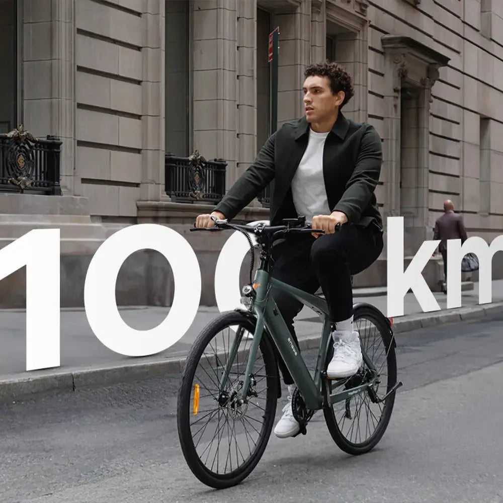 Engwe N1 AIR SO/ST Electric Bike