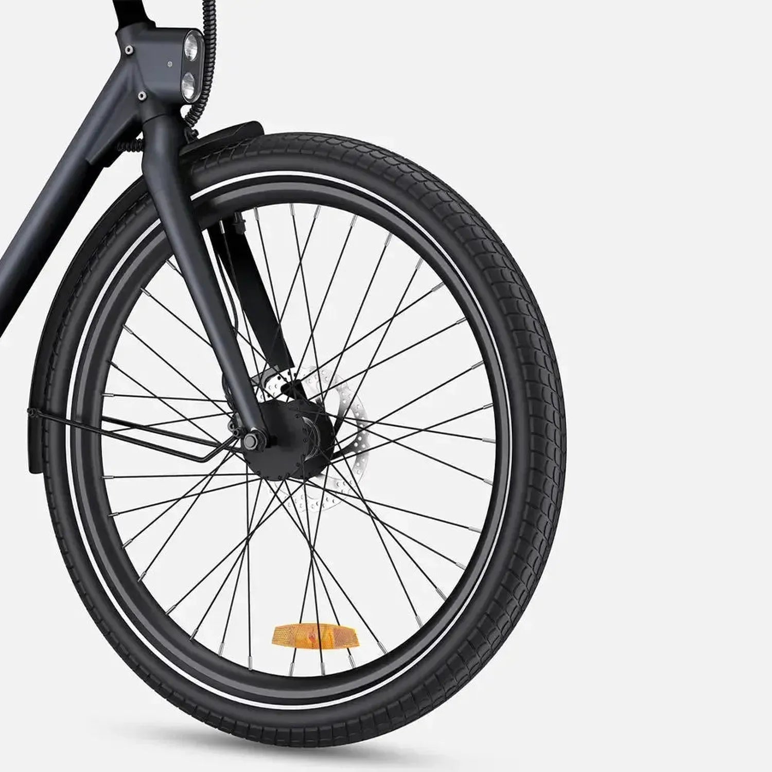 Engwe P275 Step‑Thru Electric Bike