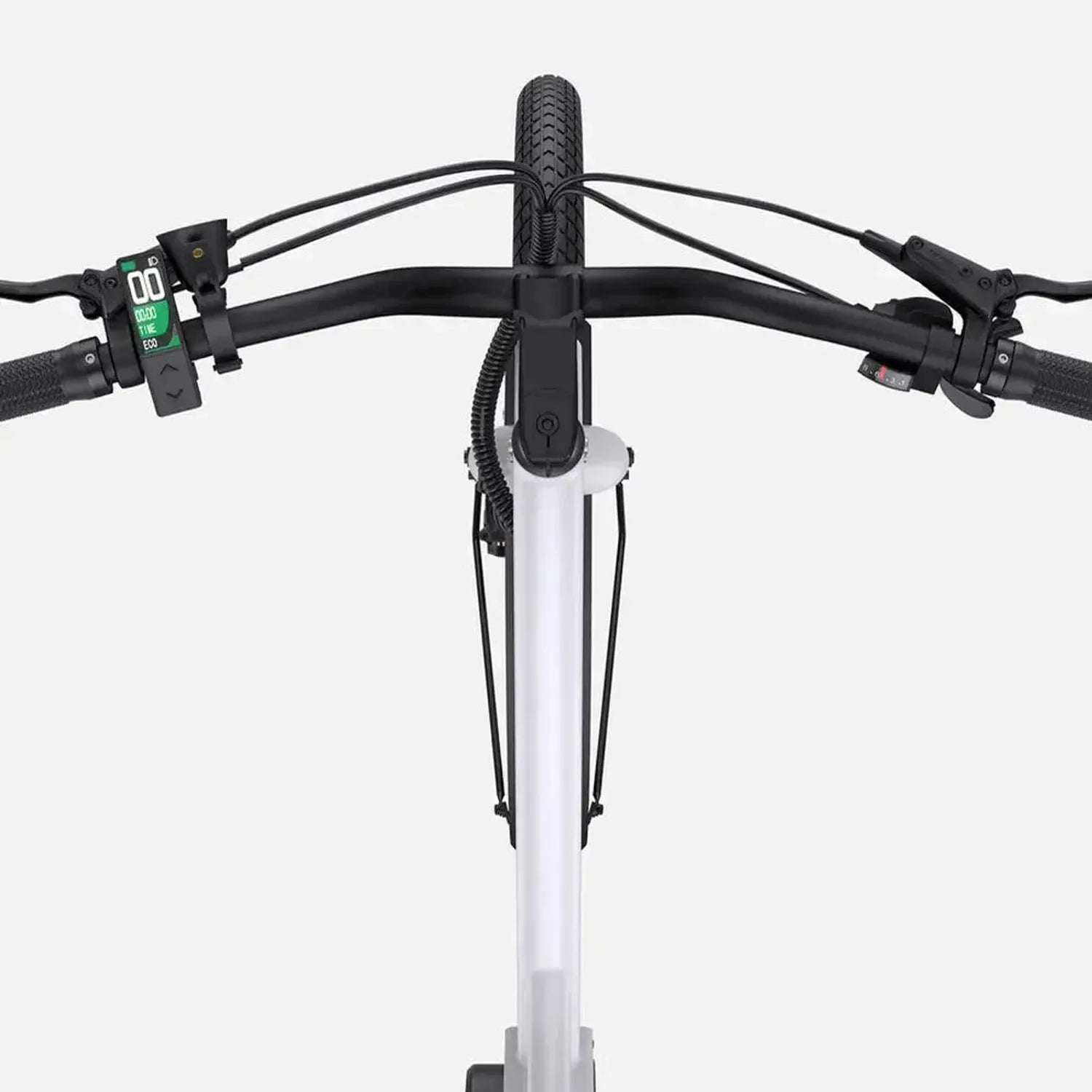 Engwe P275 Step‑Thru Electric Bike