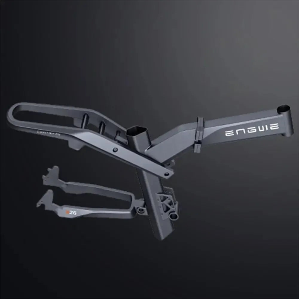 Engwe X20 Folding Electric Bike