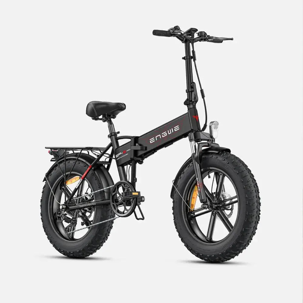 Engwe X20 Folding Electric Bike