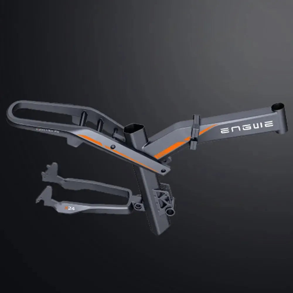 Engwe X24 Dual Battery Electric Bike