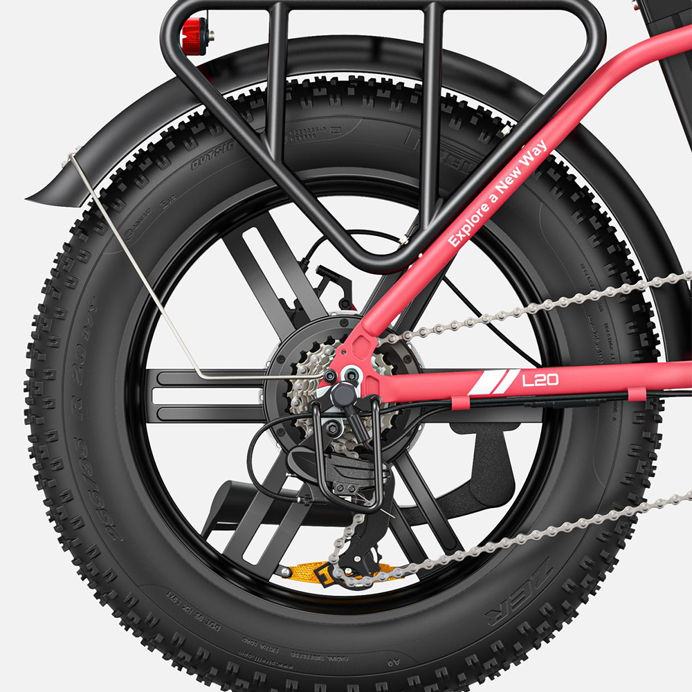 Engwe L20