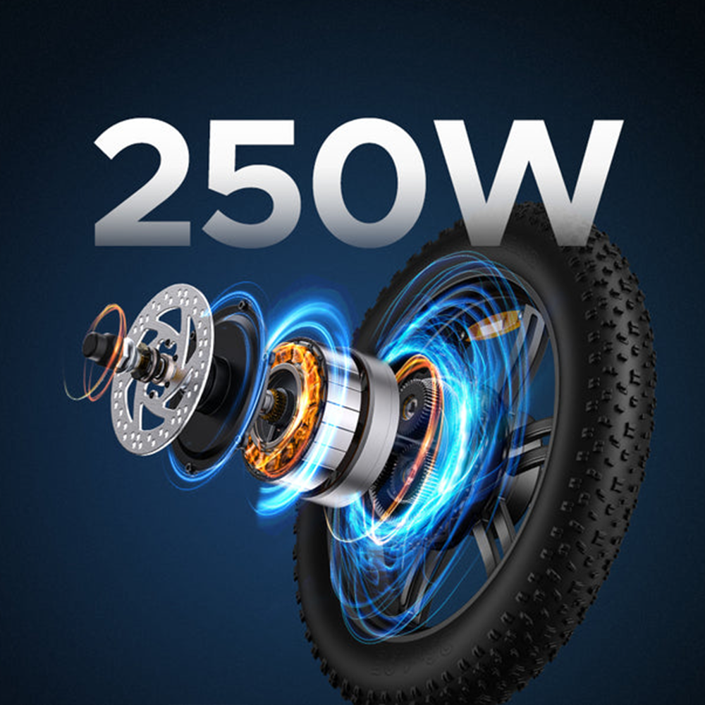 Engwe L20