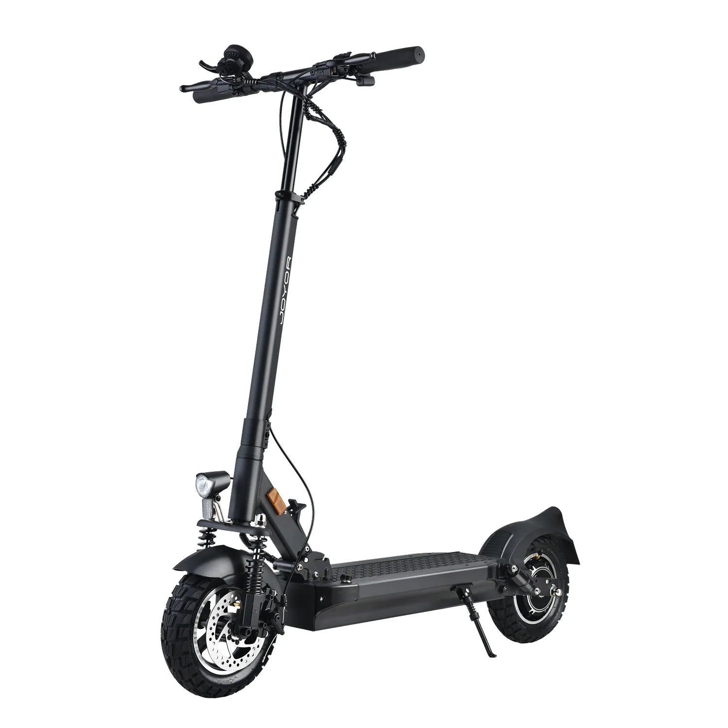 JOYOR Y8S Electric Scooter for Adults & Teens Foldable Commuter up to 60 Km/h
