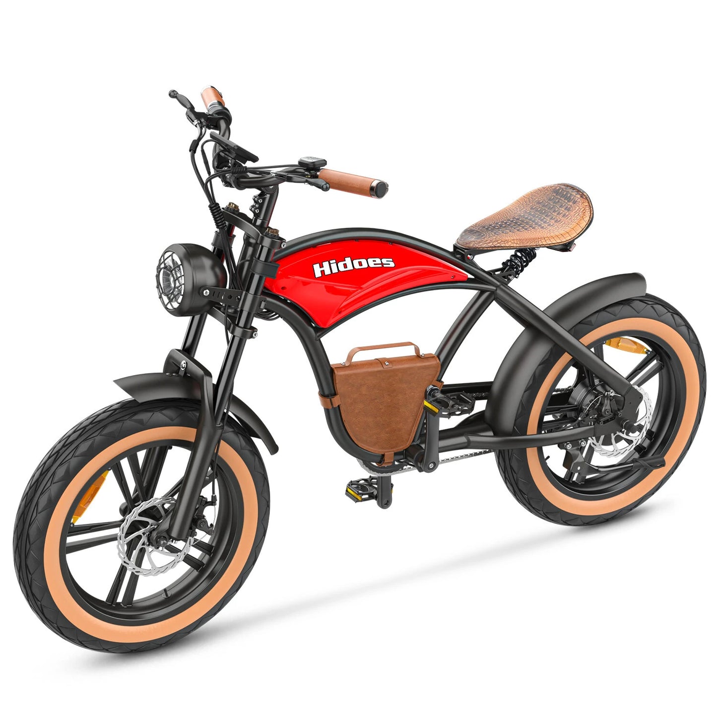 HIDOES B10 ELECTRIC BIKE