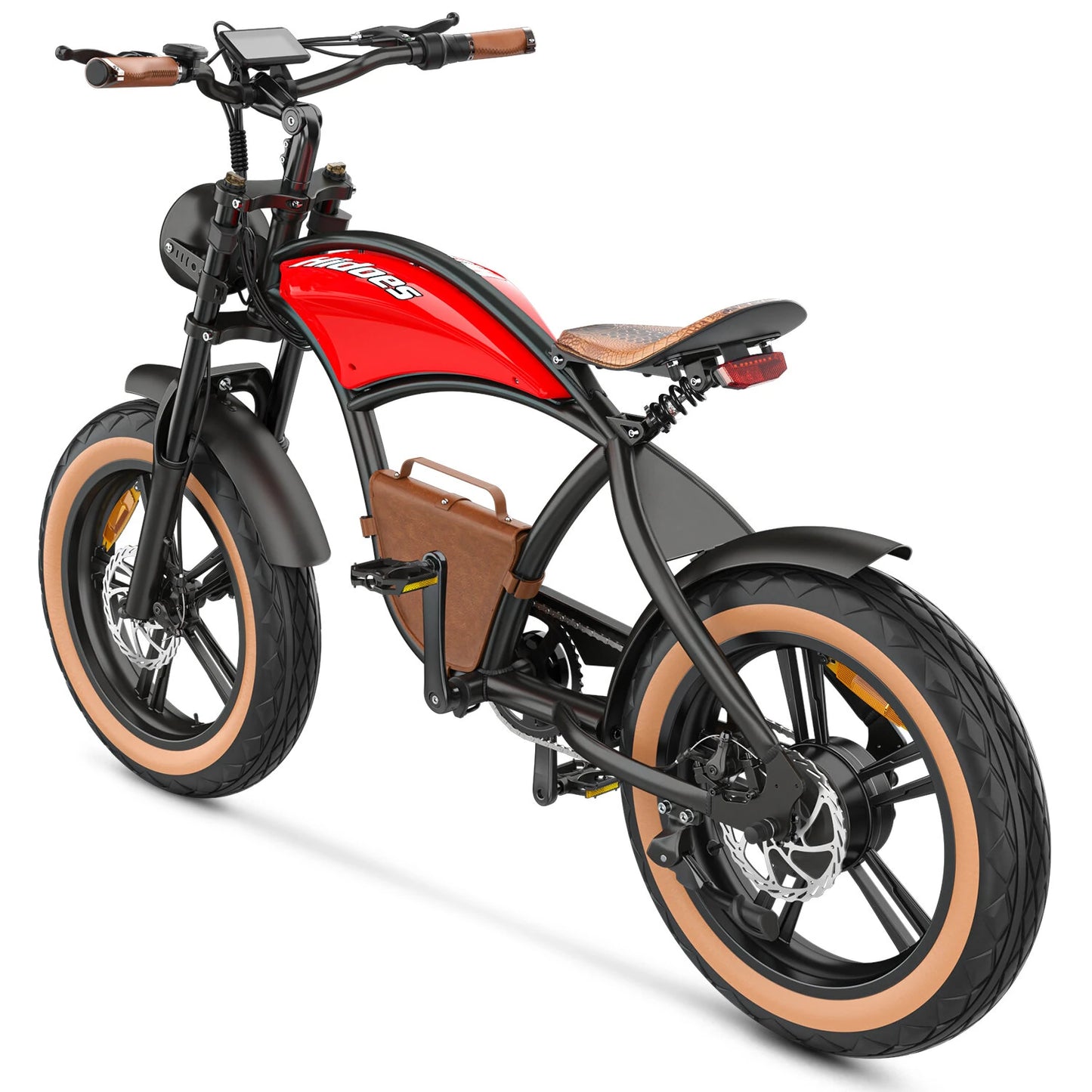 HIDOES B10 ELECTRIC BIKE