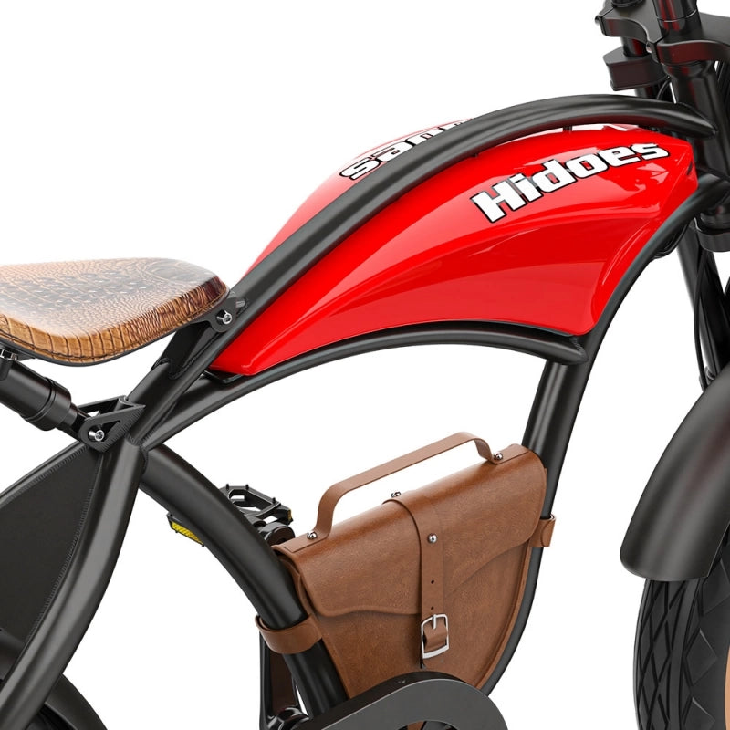 HIDOES B10 ELECTRIC BIKE