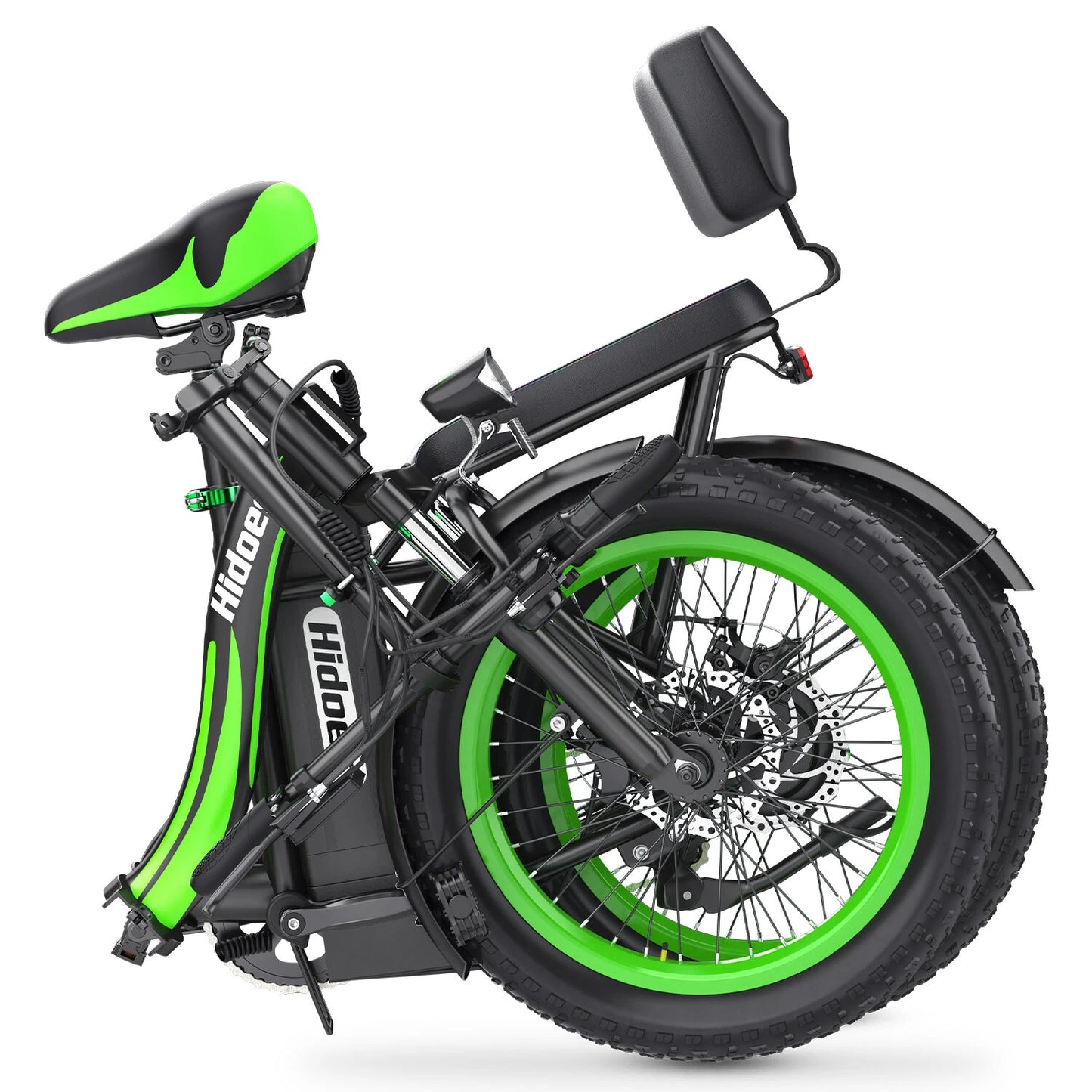 HIDOES C1 ELECTRIC BIKE