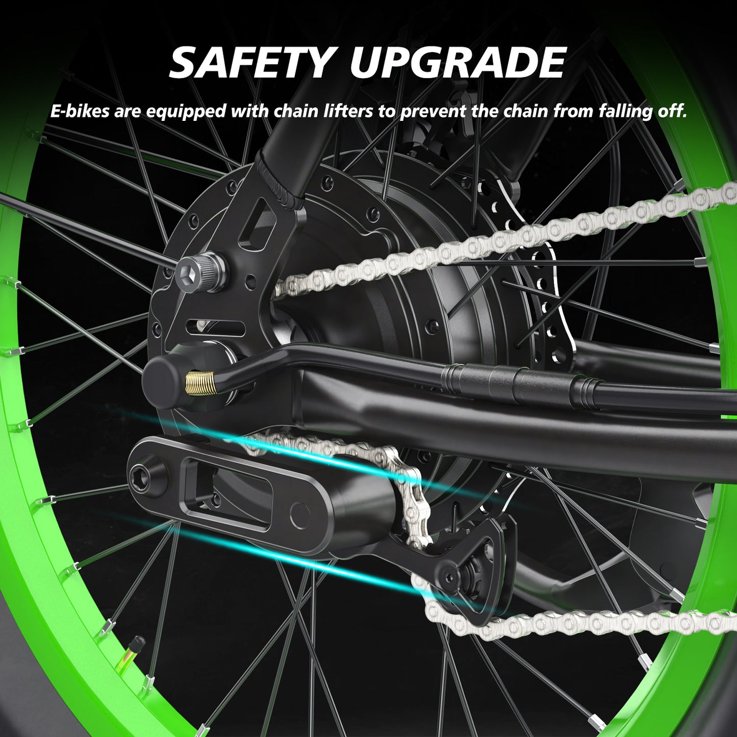 HIDOES C1 ELECTRIC BIKE