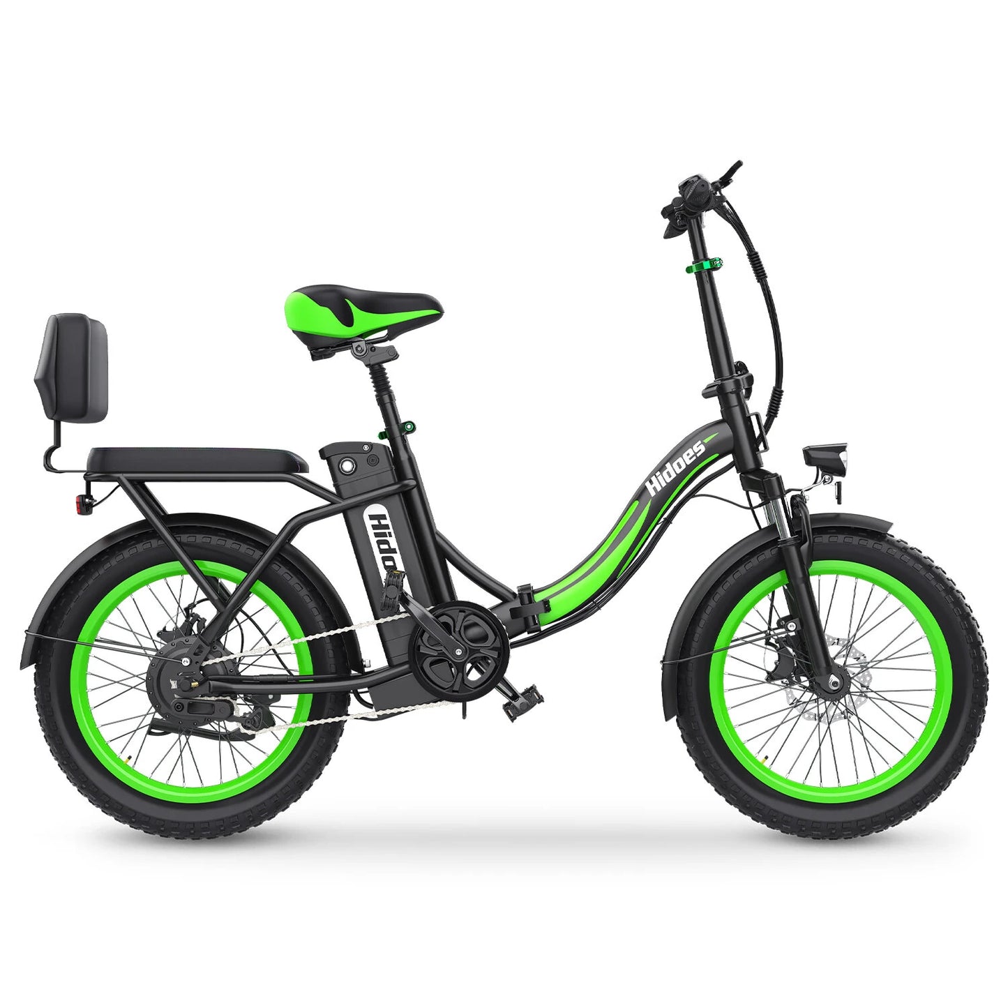 HIDOES C1 ELECTRIC BIKE