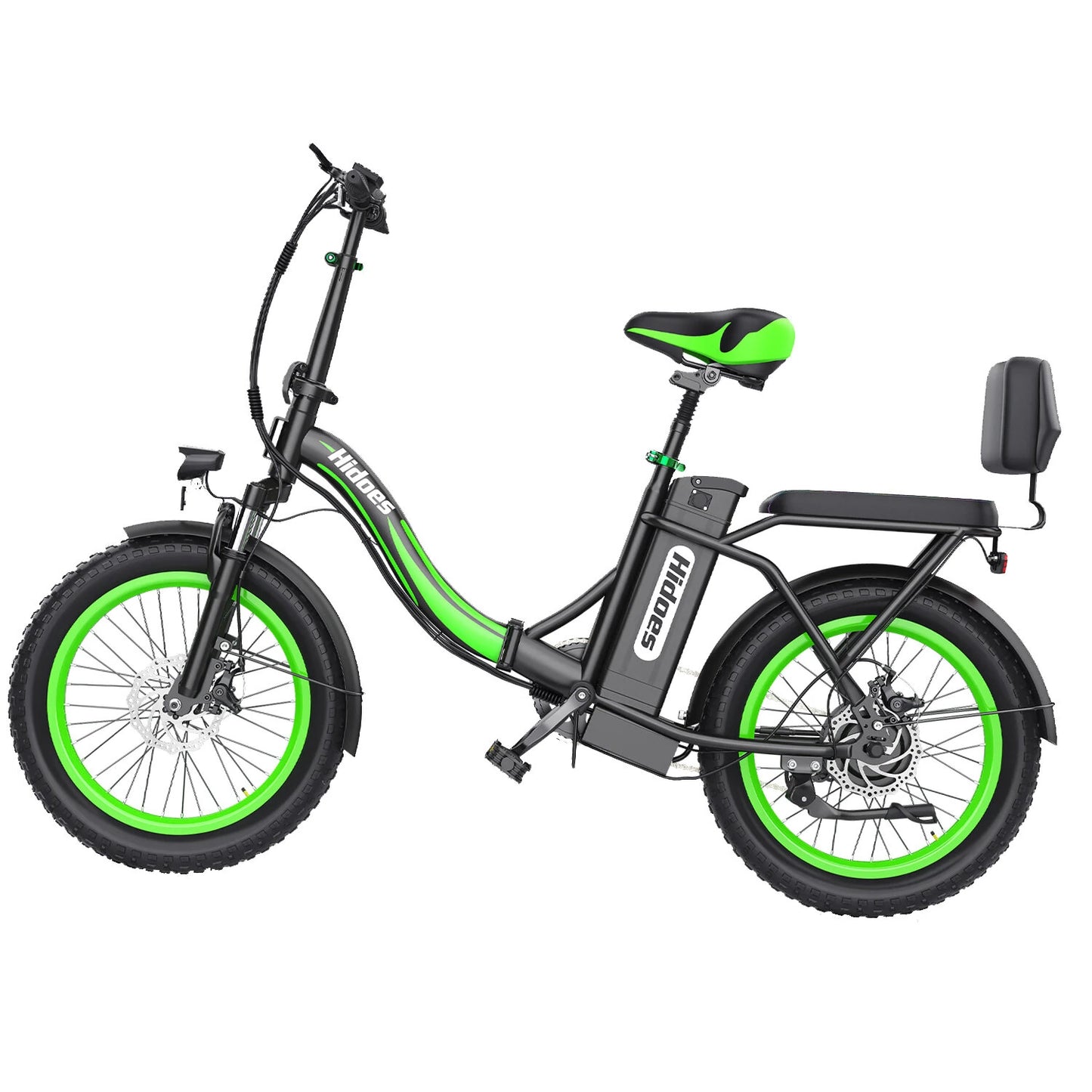 HIDOES C1 ELECTRIC BIKE