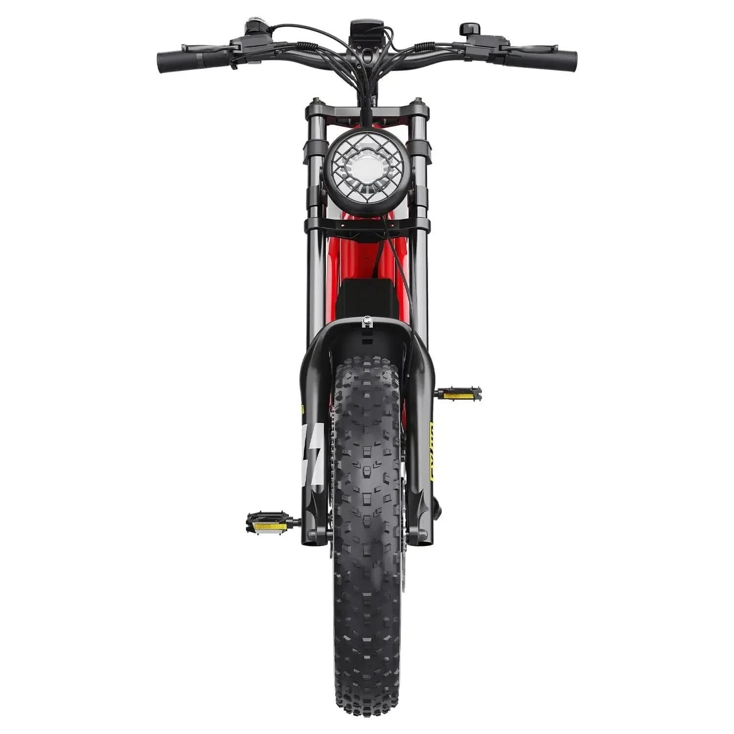Hidoes B6 Electric Bike