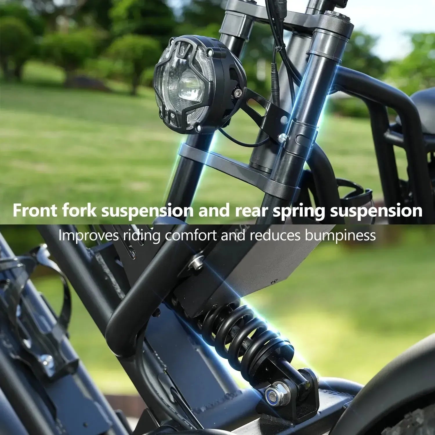 Rower elektryczny Hidoes B6 Mini dla dzieci