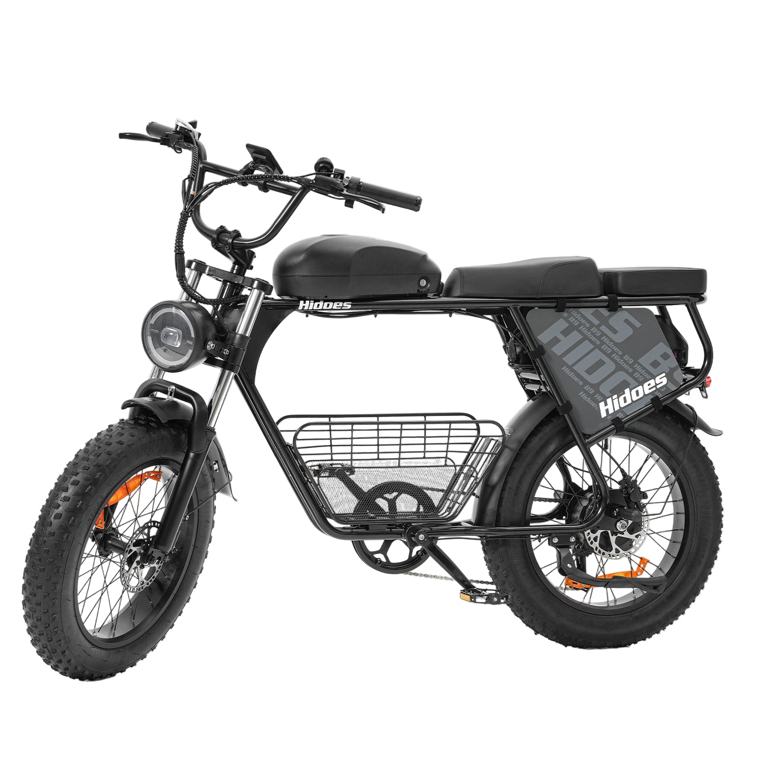 Hidoes-B9-Fat-Tire-Electric-Bike