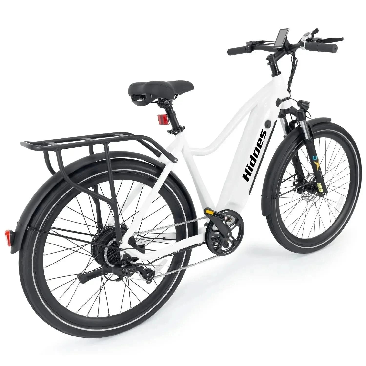Hidoes BN1 Electric Bike