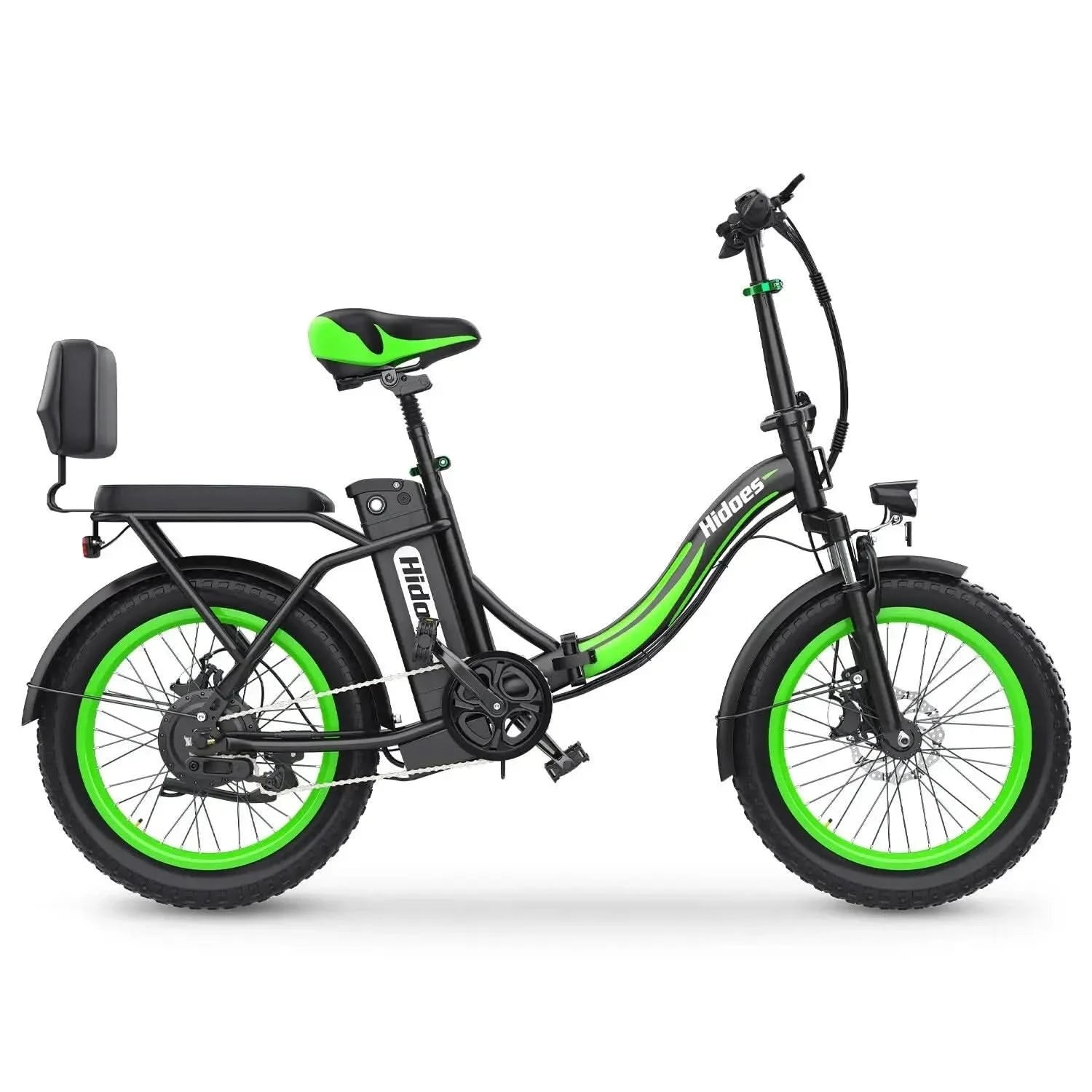 Hidoes C1 Electric Bike