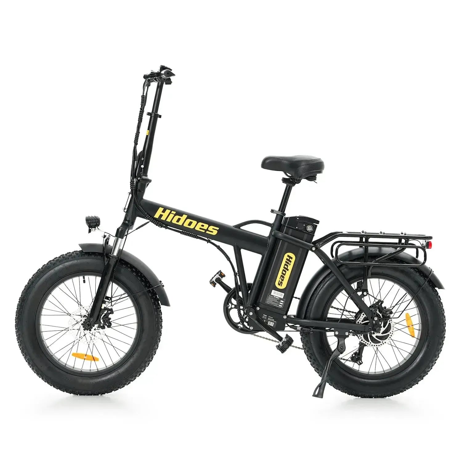 HIDOES F3 Elektrisches Fahrrad