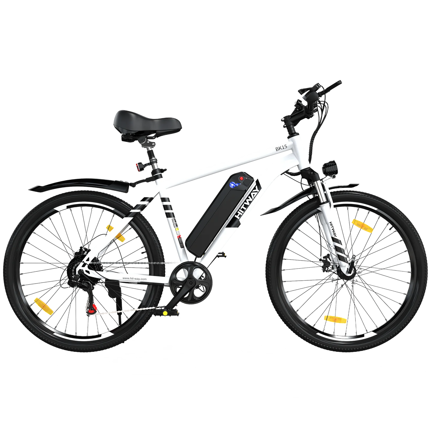 Hitway BK15 Electric Bike