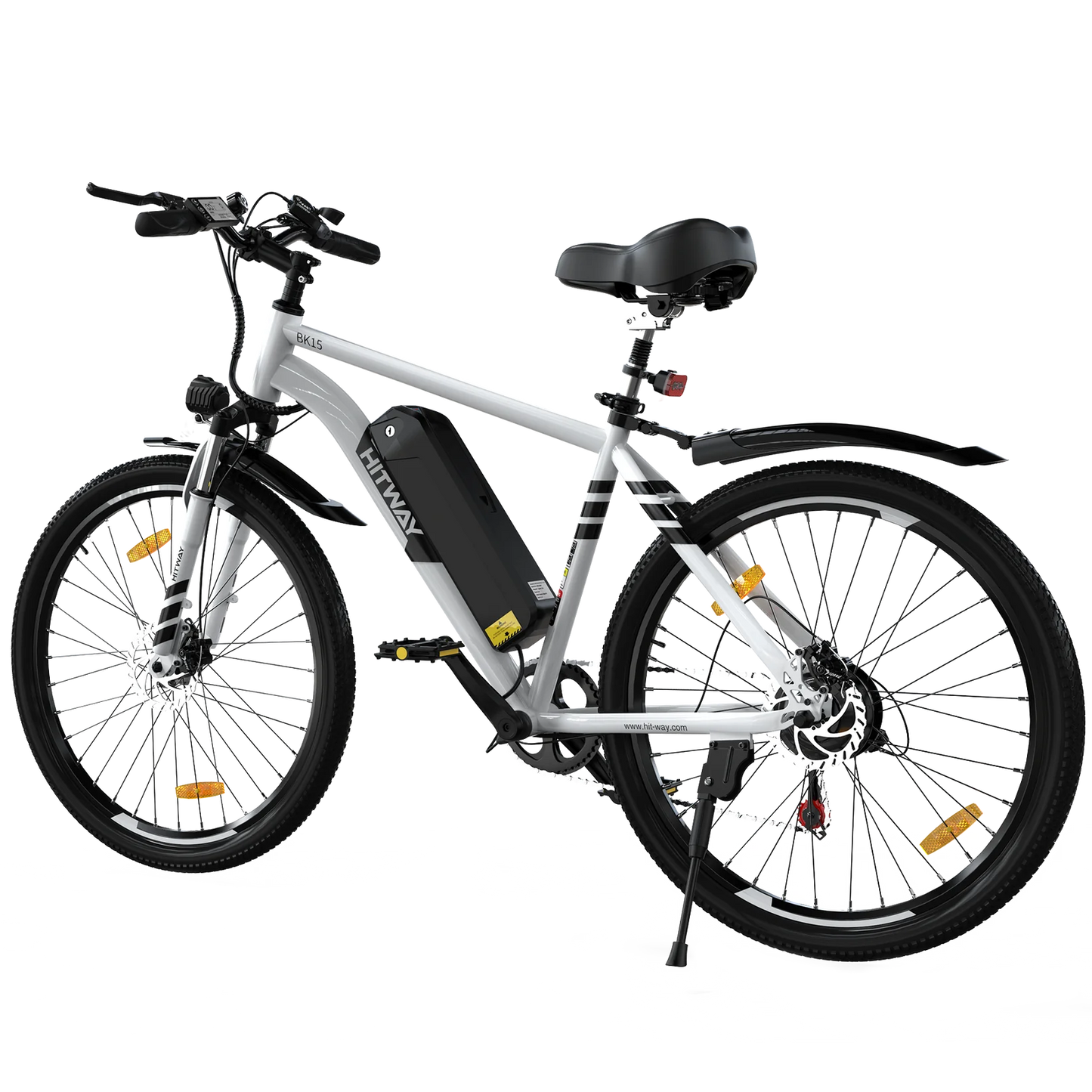 Hitway BK15 Electric Bike