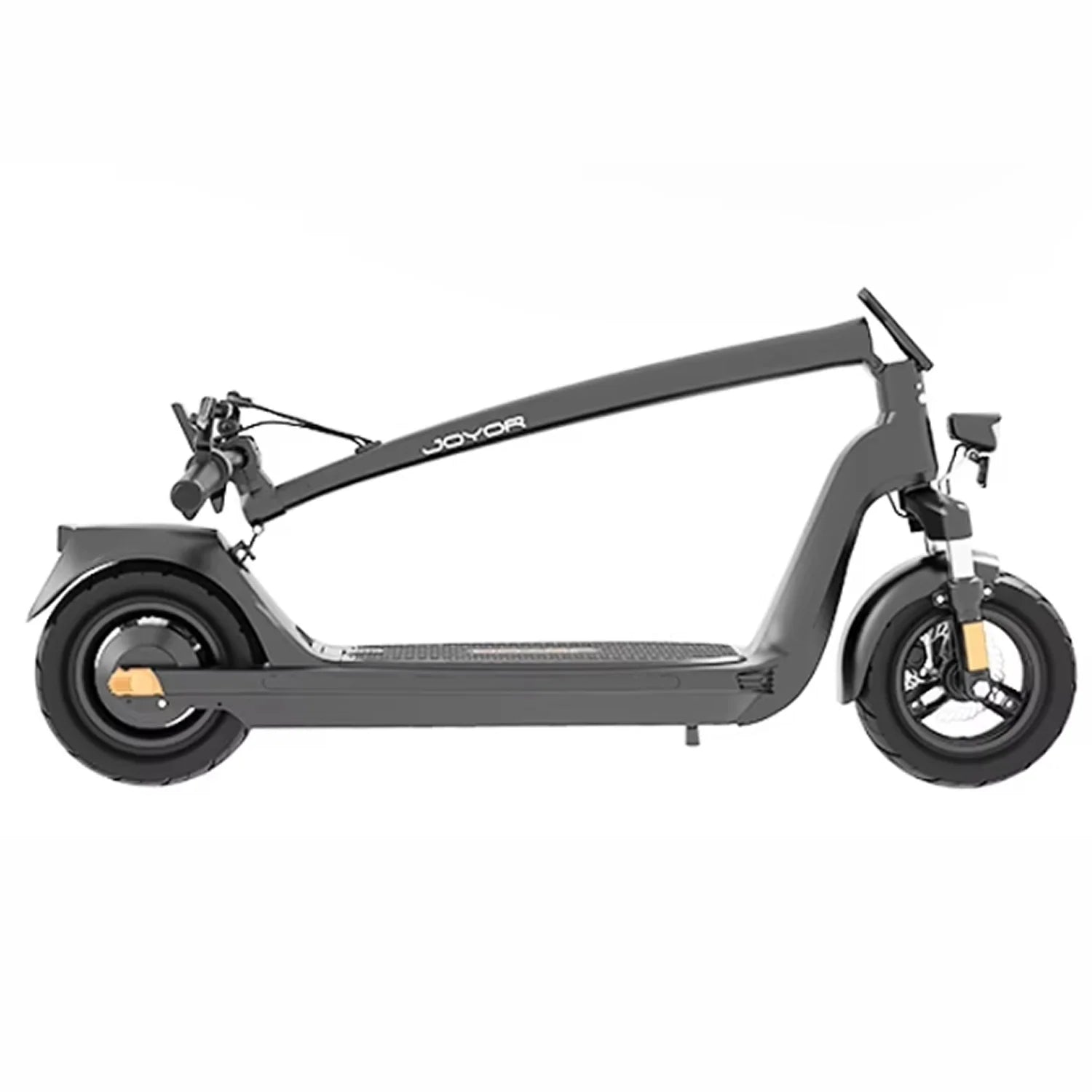 JOYOR C10E Electric Scooter for Adults & Teens Foldable Lightweight up to 36 Km/h