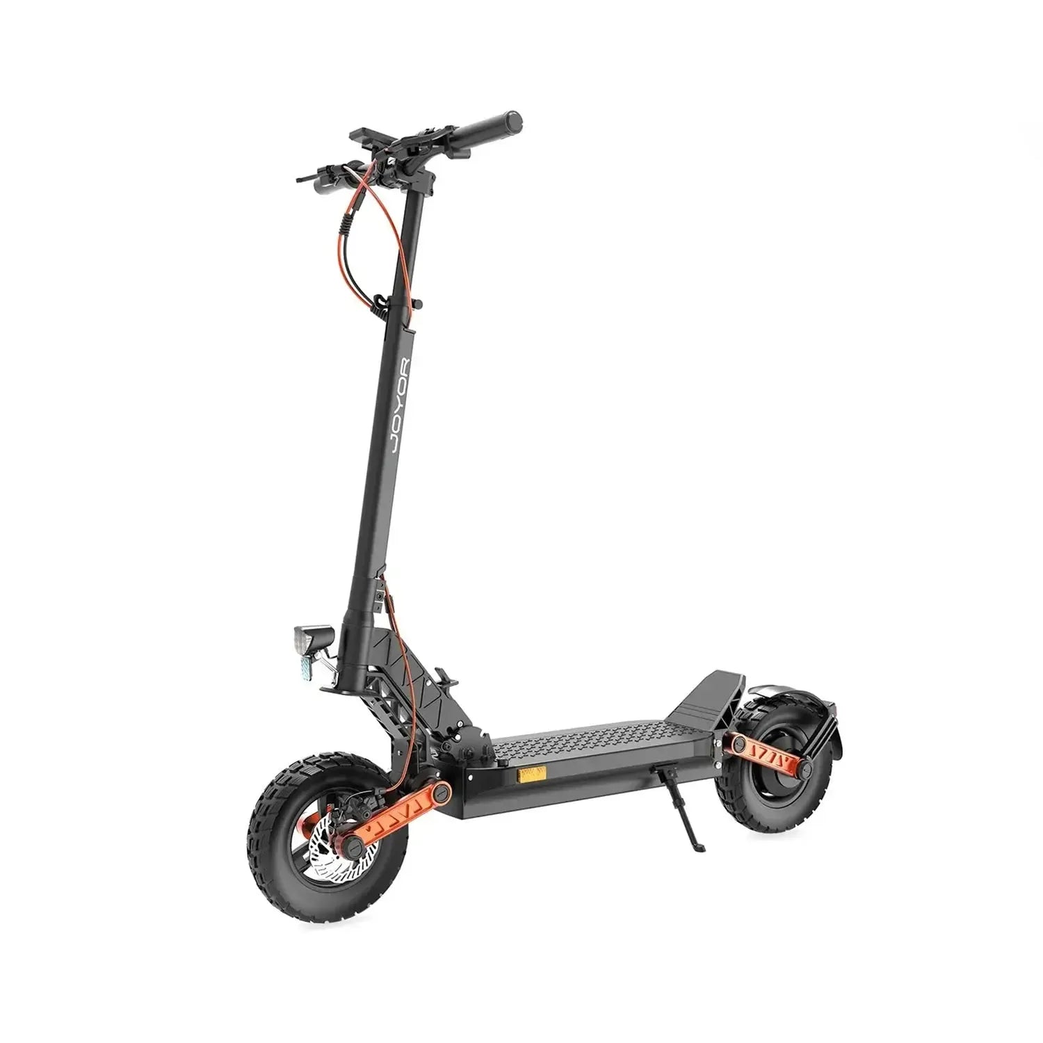JOYOR S5 Electric Scooter for Adults Foldable E-Scooter up to 50 Km/h
