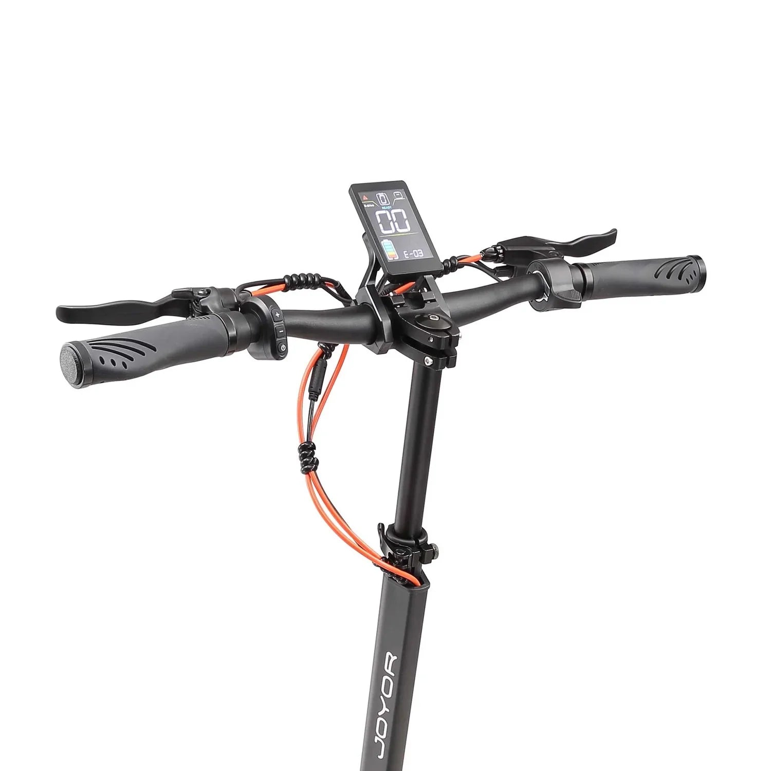 JOYOR S5 Electric Scooter for Adults Foldable E-Scooter up to 50 Km/h