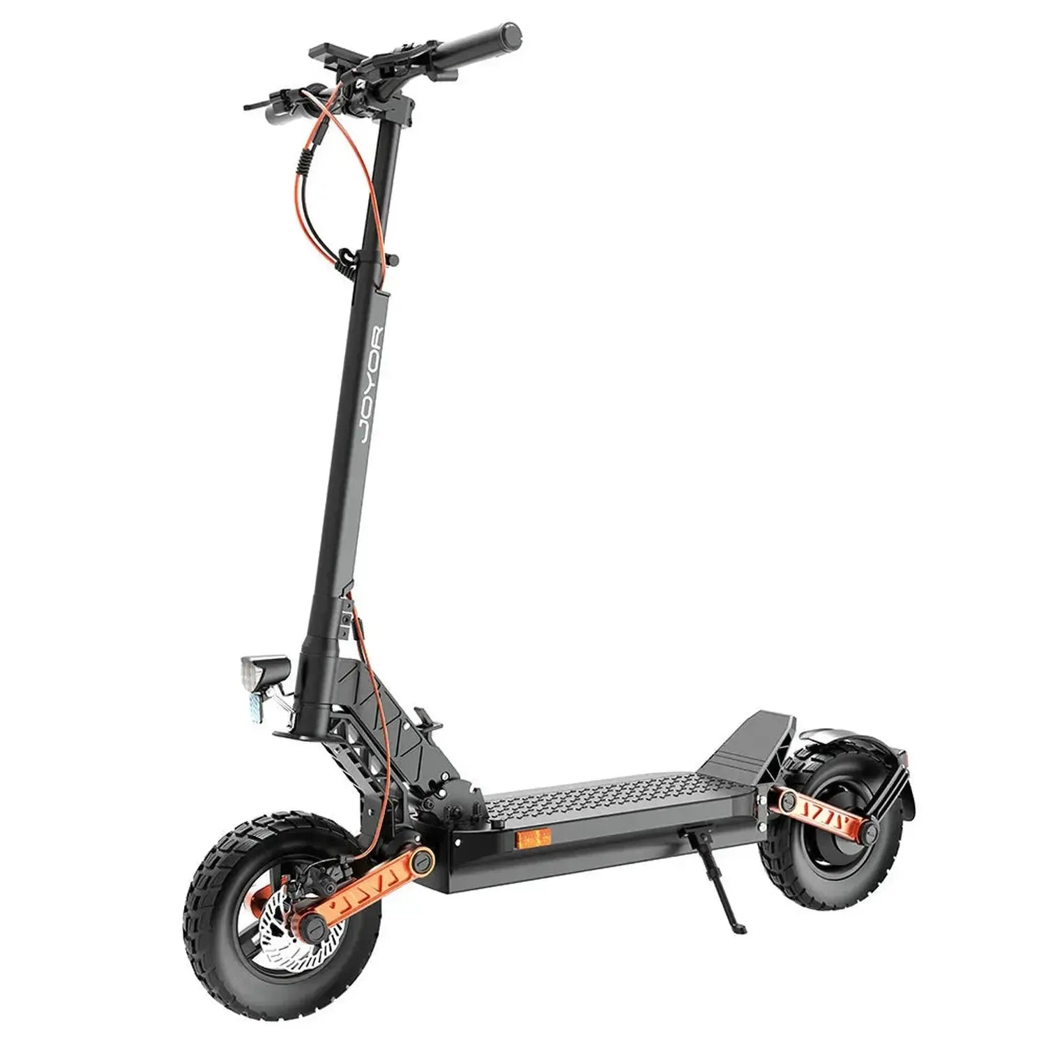 JOYOR S5 PRO Electric Scooter for Adults Foldable E-Scooter up to 55 Km/h