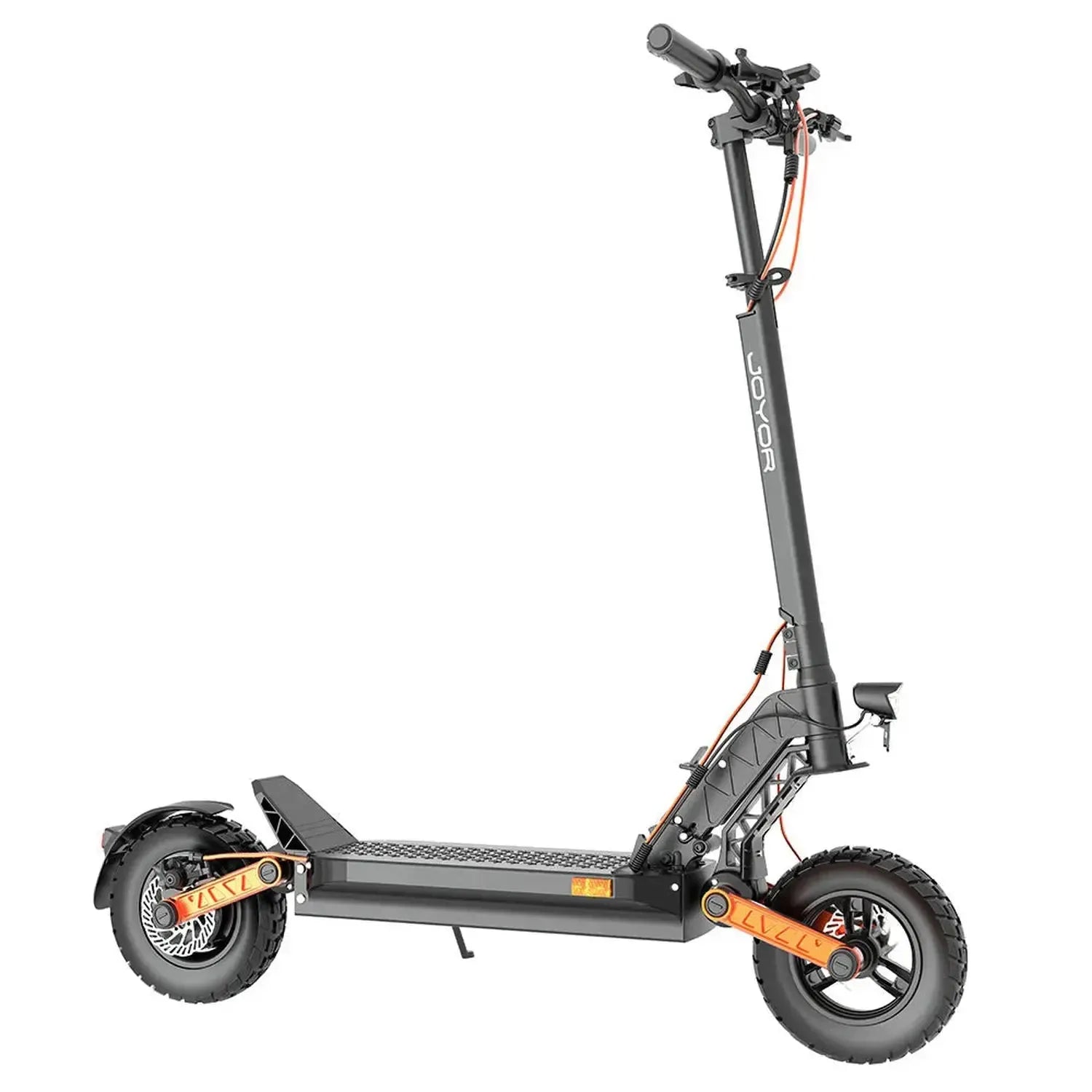 JOYOR S5 PRO Electric Scooter for Adults Foldable E-Scooter up to 55 Km/h