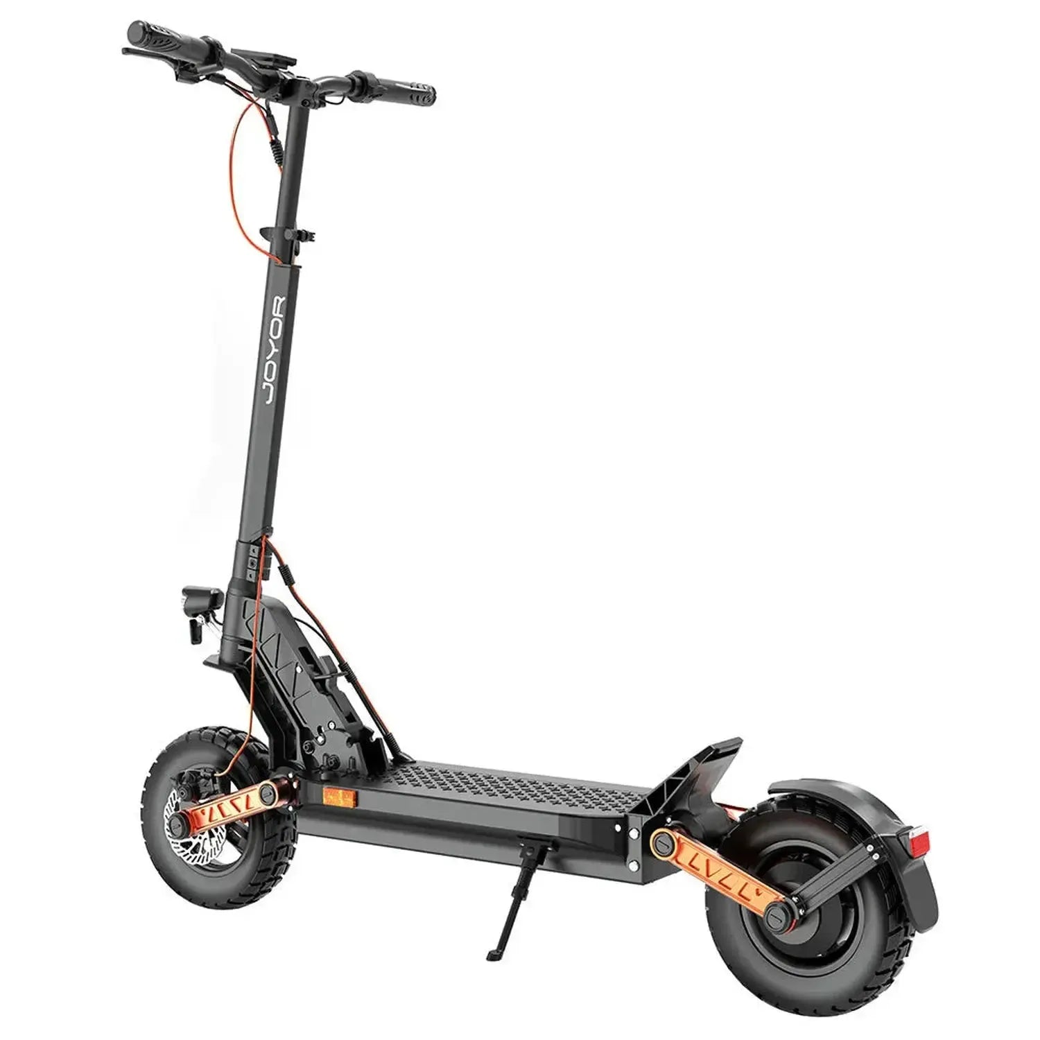 JOYOR S5 PRO Electric Scooter for Adults Foldable E-Scooter up to 55 Km/h