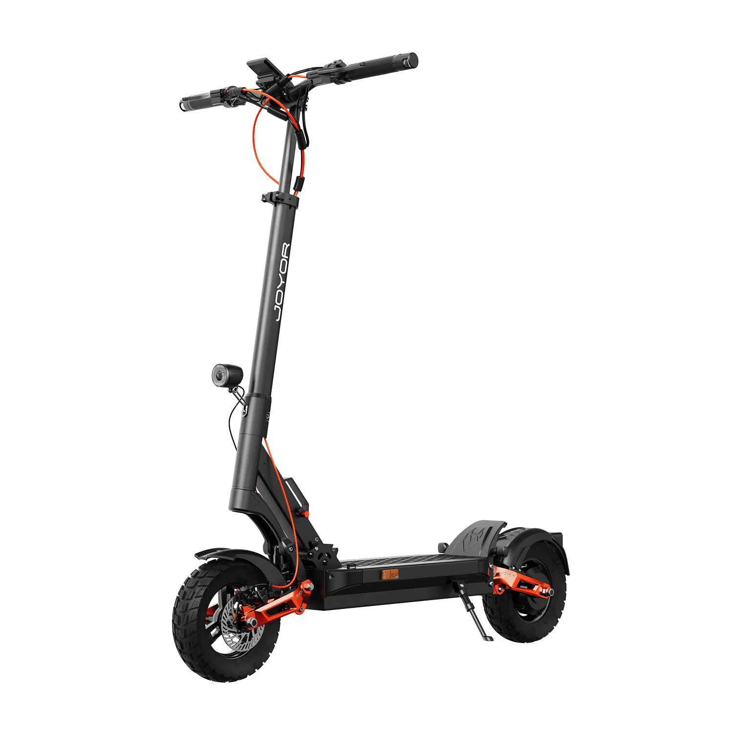 JOYOR T6E PRO Electric Scooter for Adults & Teens Foldable Commuter up to 60 Km/h