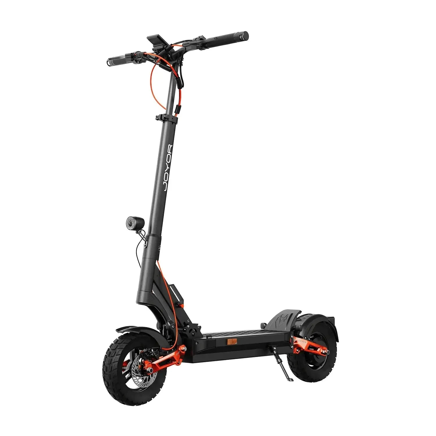 JOYOR T6E Electric Scooter for Adults & Teens Foldable Commuter up to 48 Km/h
