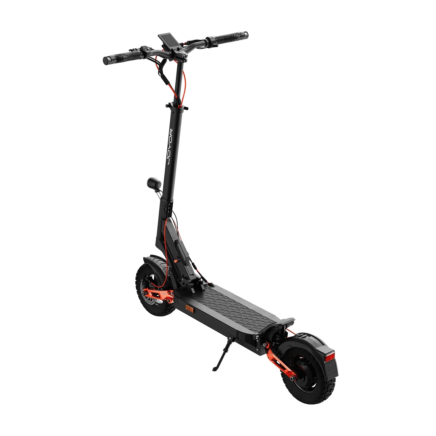 JOYOR T6E PRO Electric Scooter for Adults & Teens Foldable Commuter up to 60 Km/h
