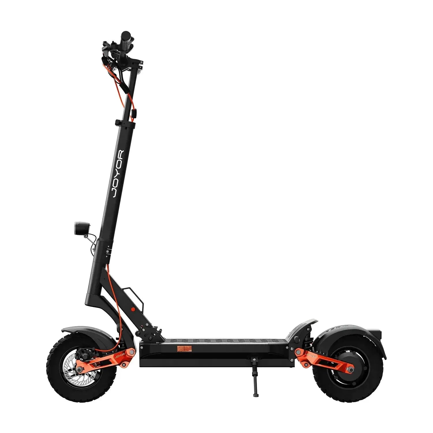 JOYOR T6E PRO Electric Scooter for Adults & Teens Foldable Commuter up to 60 Km/h