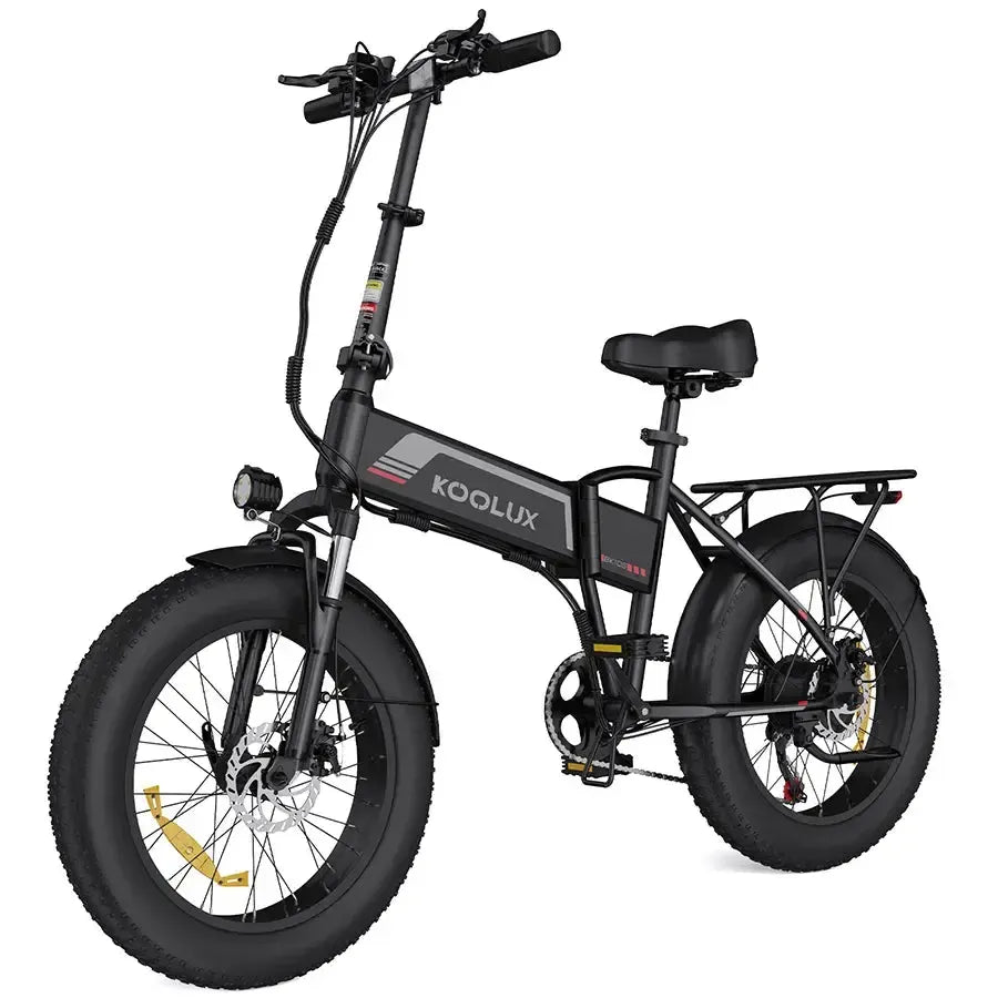 KOOLUX BK10S Foldable Electric Bike