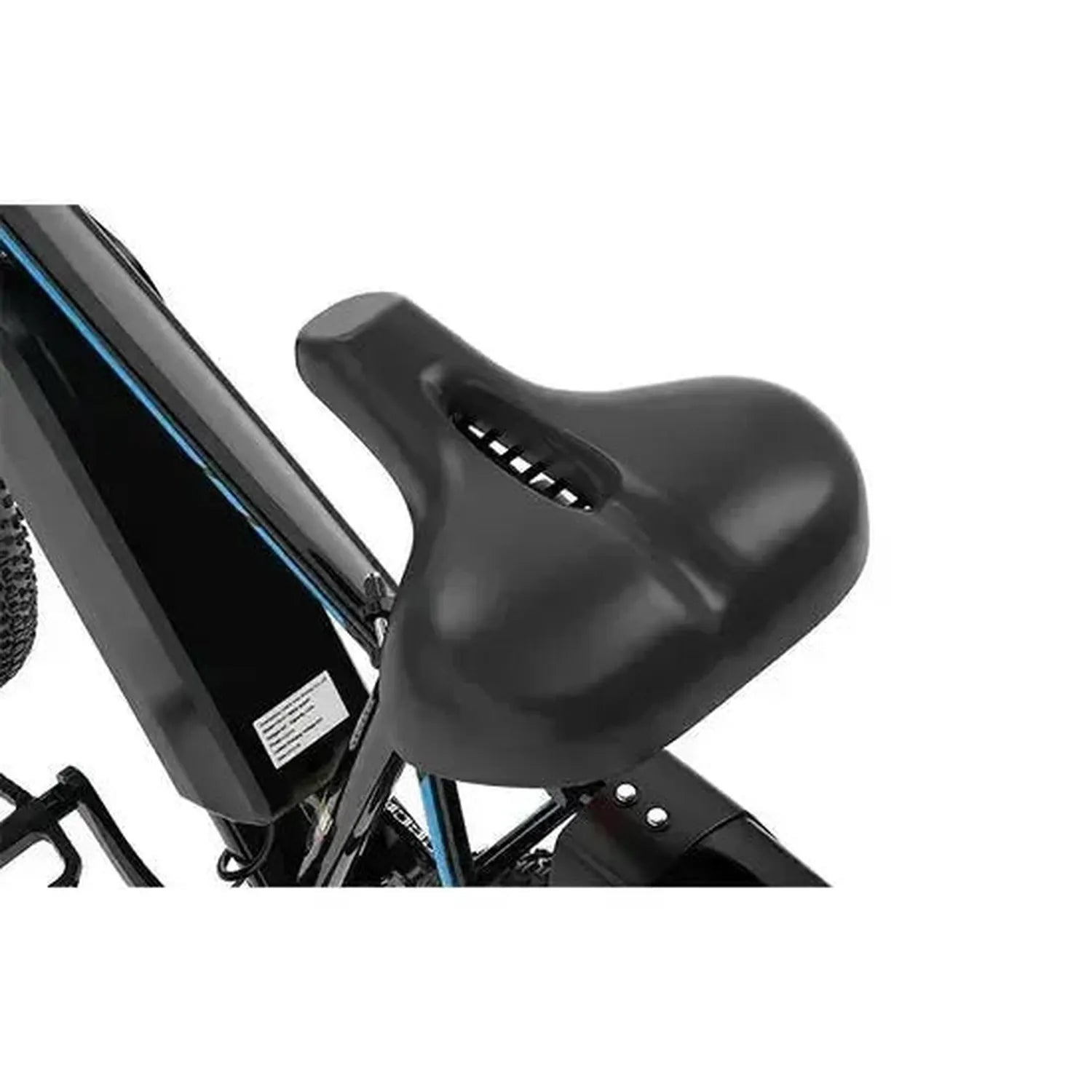 Koolux X15 Electric Bike Long Range Commuter with Suspension and Lights up to 45 Km/h