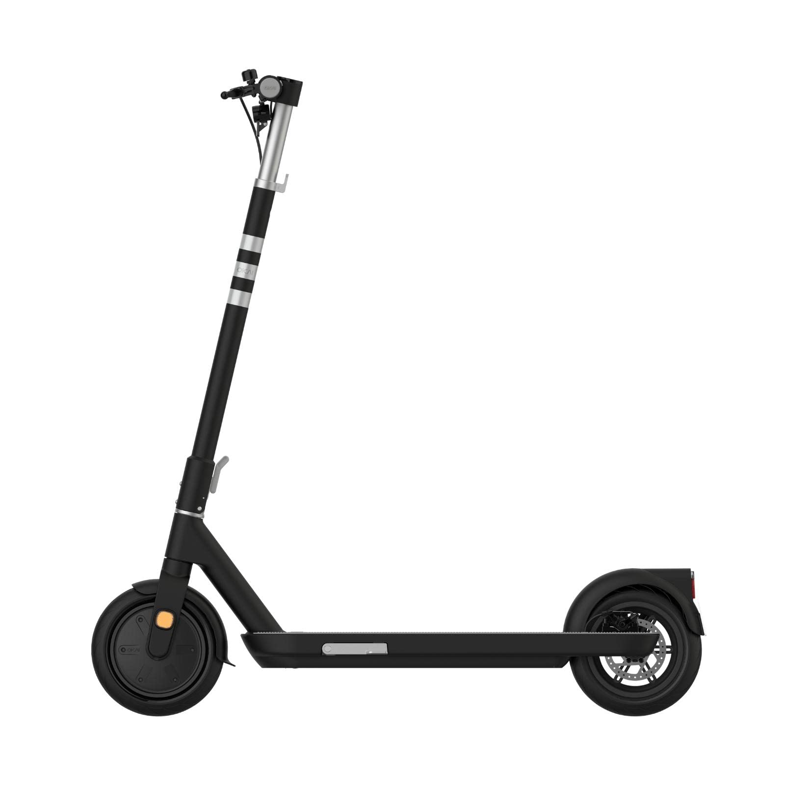 OKAI Neon Lite Electric Scooter – 15.5MPH, 18.6 Mile Range, App Control