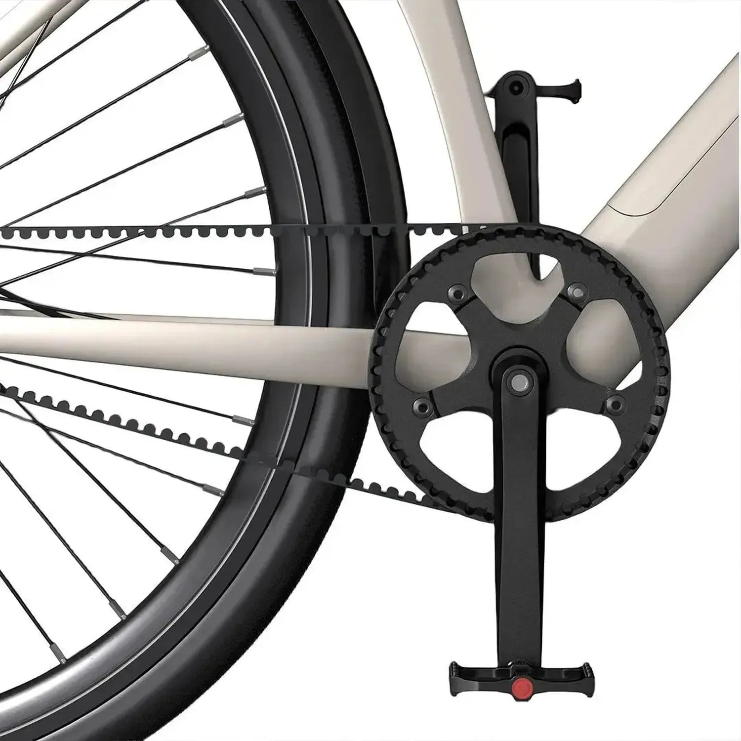 PIXAR AMANO S900 Electric Bike 29 Inch Commuter with Hydraulic Brakes up to 25 Km/h