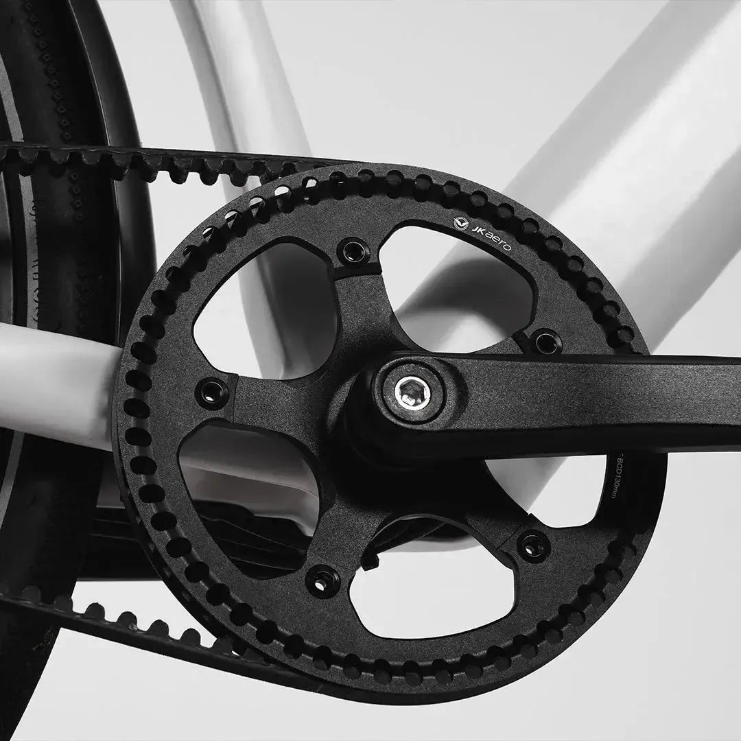 PIXAR AMANO S900 Electric Bike