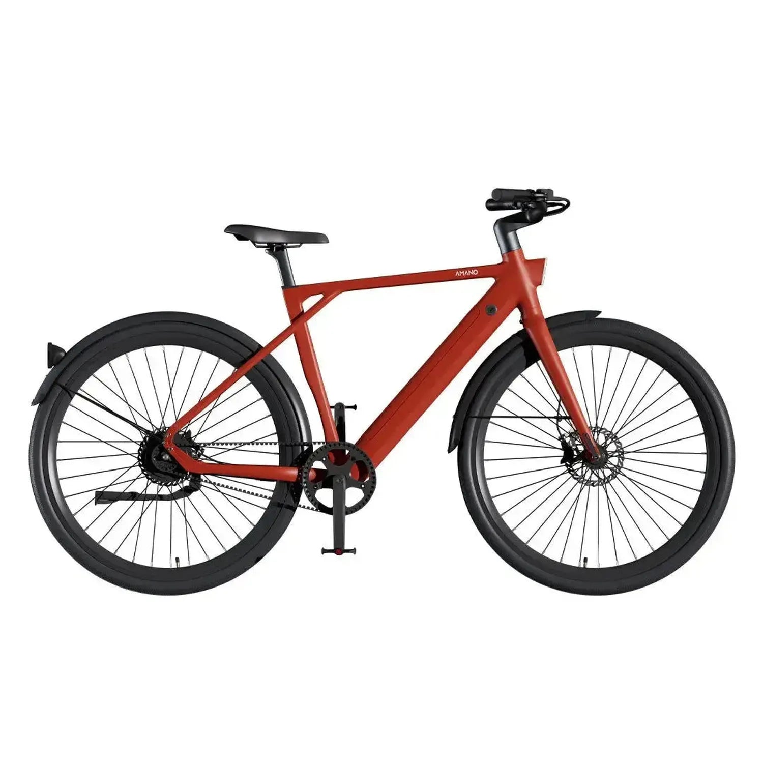 PIXAR AMANO S900 Electric Bike 29 Inch Commuter with Hydraulic Brakes up to 25 Km/h